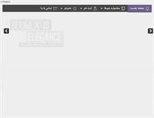 Tablet Screenshot of joomla-festival.com